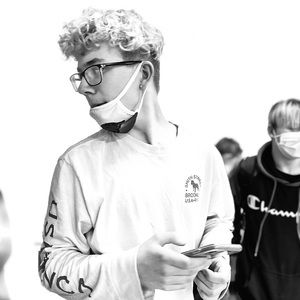 Meet your Posher, Ashton